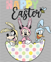 Easter-FHJ 1995